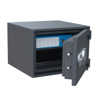 Salvus Torino 1 coffre-fort ignifuge à serrure électronique 224547