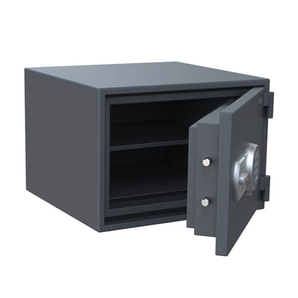 Salvus Torino 1 coffre-fort ignifuge à serrure électronique 224547 - 2
