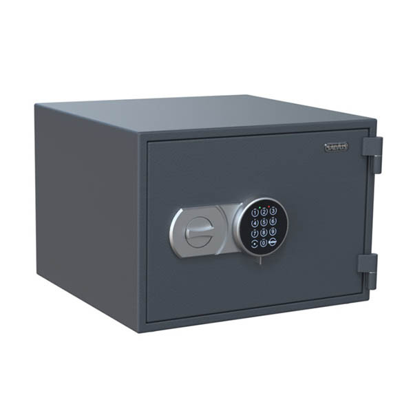 Salvus Torino 1 coffre-fort ignifuge à serrure électronique 224547 - 3