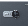 Salvus Torino 1 coffre-fort ignifuge à serrure électronique 224547 - 7
