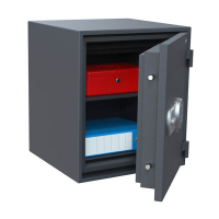 Salvus Torino 2 coffre-fort ignifuge à serrure électronique 224548