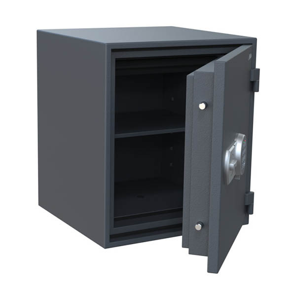 Salvus Torino 2 coffre-fort ignifuge à serrure électronique 224548 - 2
