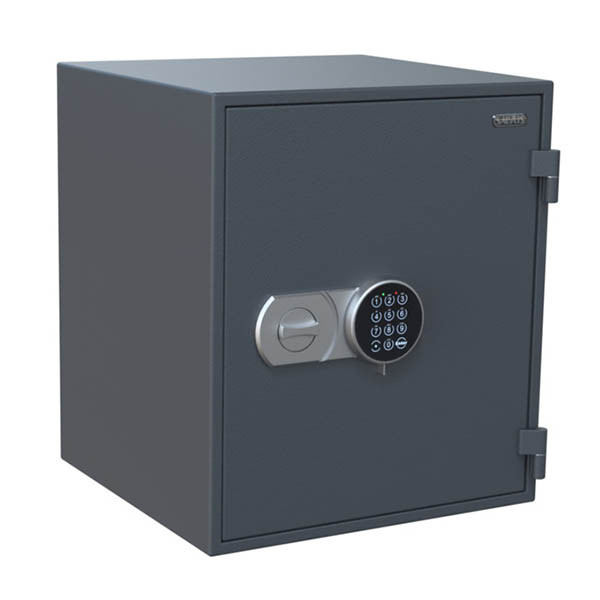 Salvus Torino 2 coffre-fort ignifuge à serrure électronique 224548 - 3
