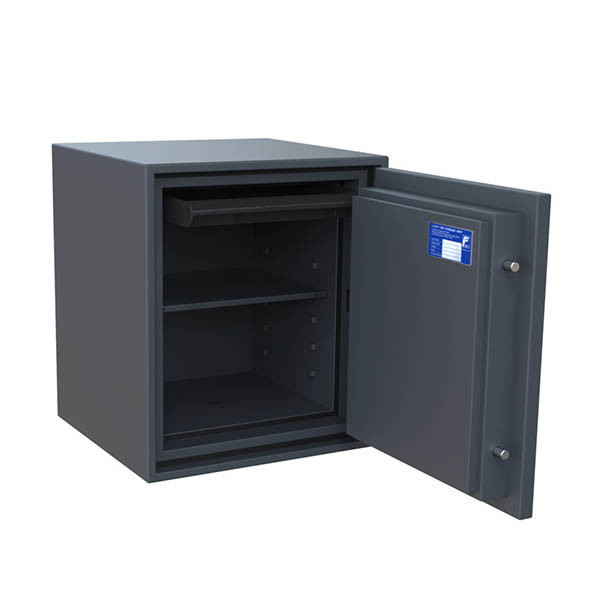 Salvus Torino 2 coffre-fort ignifuge à serrure électronique 224548 - 5