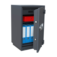 Salvus Torino 3 coffre-fort ignifuge à serrure électronique 224549