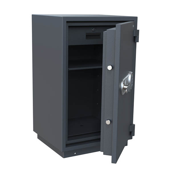 Salvus Torino 3 coffre-fort ignifuge à serrure électronique 224549 - 2