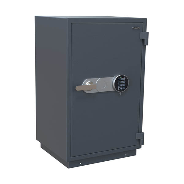 Salvus Torino 3 coffre-fort ignifuge à serrure électronique 224549 - 3