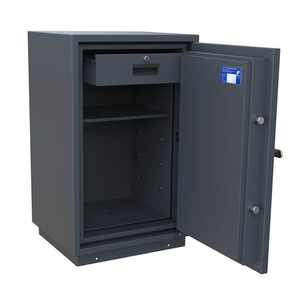 Salvus Torino 3 coffre-fort ignifuge à serrure électronique 224549 - 5