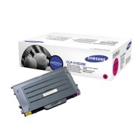 Samsung CLP-510D2M toner magenta (d'origine) CLP-510D2M/ELS 033420