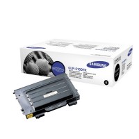 Samsung CLP-510D7K toner haute capacité (d'origine) - noir CLP-510D7K/ELS 033390