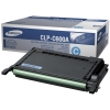 Samsung CLP-C600A toner cyan (d'origine)