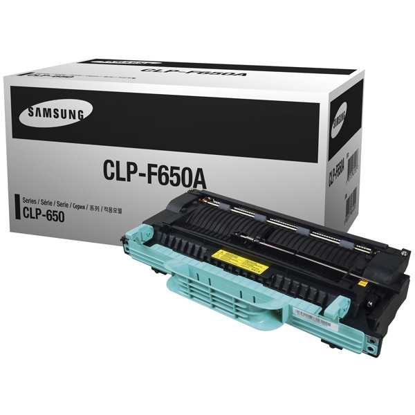 Samsung CLP-F650A unité de fusion (d'origine) CLP-F650A/SEE 033527 - 1