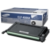 Samsung CLP-K600A toner (d'origine) - noir