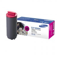 Samsung CLP-M350A toner (d'origine) - magenta CLP-M350A/ELS 033584