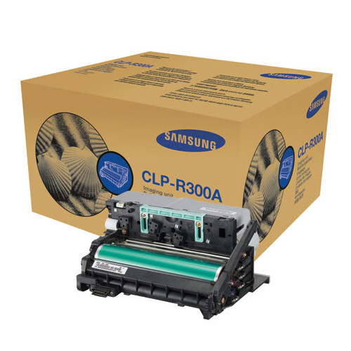 Samsung CLP-R300A kit d'imagerie (d'origine) CLP-R300A/ELS 033490 - 1