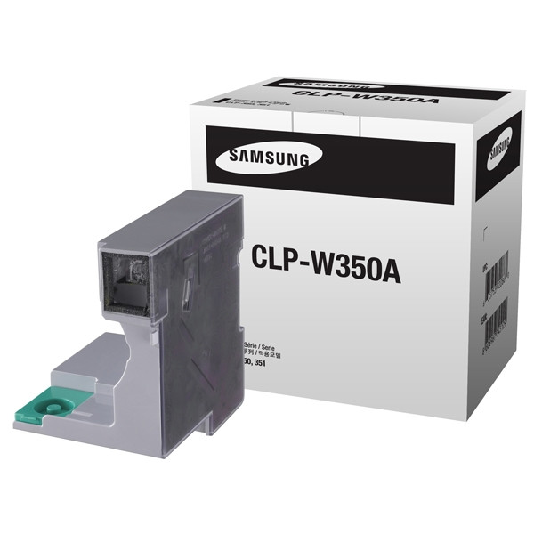 Samsung CLP-W350A collecteur de toner usagé (d'origine) CLP-W350A/SEE 033590 - 1