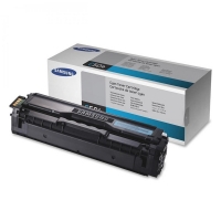 Samsung CLT-C504S (SU025A) toner (d'origine) - cyan CLT-C504S/ELS 033806