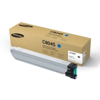 Samsung CLT-C804S (SS546A) toner cyan (d'origine) CLT-C804S/ELS 092190