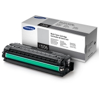 Samsung CLT-K506S (SU180A) toner (d'origine) - noir CLT-K506S/ELS 033814