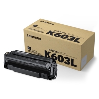 Samsung CLT-K603L (SU214A) toner noir (d'origine) CLT-K603L/ELS 092226