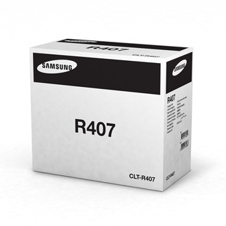 Samsung CLT-R407 (SU408A) unité d'imagerie (d'origine) CLT-R407/SEE 033724 - 1