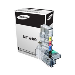 Samsung CLT-W409 (SU430A) collecteur de toner usagé (d'origine) CLT-W409/SEE 033636 - 1