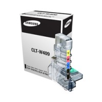 Samsung CLT-W409 (SU430A) collecteur de toner usagé (d'origine) CLT-W409/SEE 033636