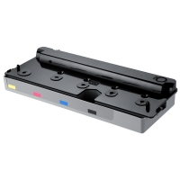 Samsung CLT-W606 (SS694A) collecteur de toner usagé (d'origine) CLT-W606/SEE 033744