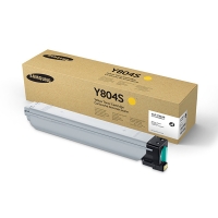 Samsung CLT-Y804S (SS721A) toner jaune (d'origine) CLT-Y804S/ELS 092194