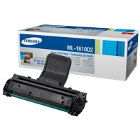 Samsung ML-1610D2 toner (d'origine) - noir ML-1610D2/ELS 033185