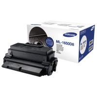 Samsung ML-1650D8 toner noir (d'origine) ML-1650D8/ELS 033180