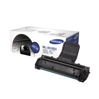 Samsung ML-2010D3 toner (d'origine) - noir ML-2010D3/SEE 033465