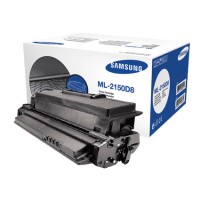 Samsung ML-2150D8 toner (d'origine) - noir ML-2150D8/ELS 033280