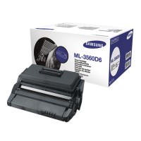 Samsung ML-3560D6 (SV436A) toner (d'origine) - noir ML-3560D6/ELS 033555