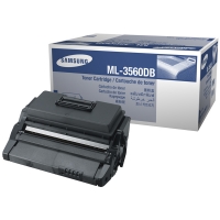 Samsung ML-3560DB (SV439A) toner haute capacité (d'origine) - noir ML-3560DB/ELS 033557