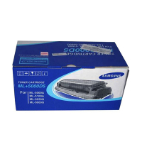 Samsung ML-5000D5 toner noir (d'origine) ML-5000D5/SEE 033160