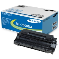 Samsung ML-7300DA toner (d'origine) - noir ML-7300DA/SEE 033110