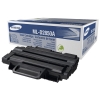 Samsung ML-D2850A (SU646A) toner (d'origine) - noir