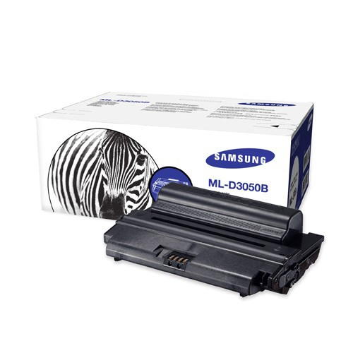 Samsung ML-D3050B toner haute capacité (d'origine) - noir ML-D3050B/ELS 033550 - 1