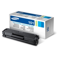 Samsung MLT-D101S (SU696A) toner (d'origine) - noir MLT-D101S/ELS 033786