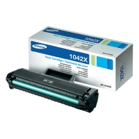 Samsung MLT-D1042X (SU738A) toner faible capacité (d'origine) - noir MLT-D1042X/ELS 092094