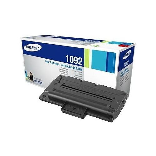 Samsung MLT-D1092S (SU790A) toner (d'origine) - noir MLT-D1092S/ELS 033620 - 1