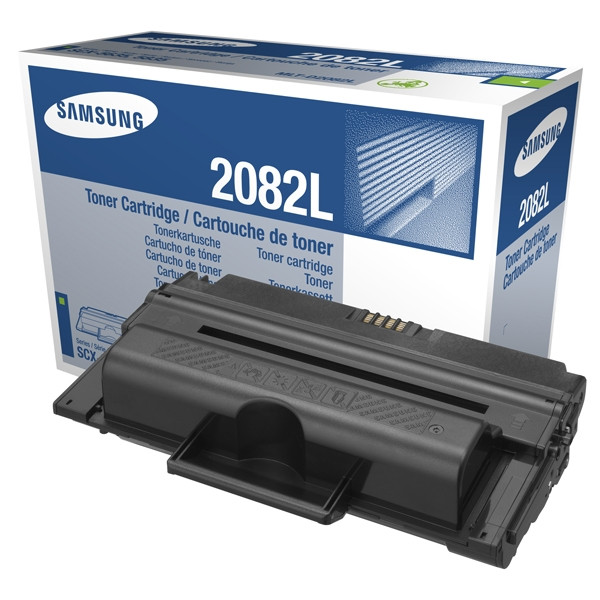 Samsung MLT-D2082L (SU986A) toner haute capacité (d'origine) - noir MLT-D2082L/ELS 033664 - 1