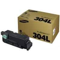 Samsung MLT-D304L (SV037A) toner à haute capacité (d'origine) - noir MLT-D304L/ELS 092108