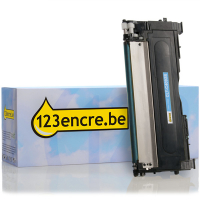 Marque 123encre remplace Samsung CLT-C4092S (SU005A) toner cyan