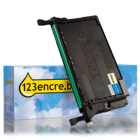 Marque 123encre remplace Samsung CLT-C6092S (SU082A) toner - cyan