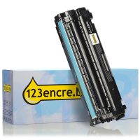 Samsung Marque 123encre remplace Samsung CLT-K506L (SU171A) toner noir haute capacité CLT-K506L/ELSC 033823