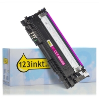 Samsung Marque 123encre remplace Samsung CLT-M404S (SU234A) toner magenta CLT-M404S/ELSC 092177