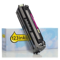 Samsung Marque 123encre remplace Samsung CLT-M503L (SU281A) toner magenta CLT-M503L/ELSC 092207