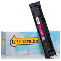 Marque 123encre remplace Samsung CLT-M504S (SU292A) toner magenta